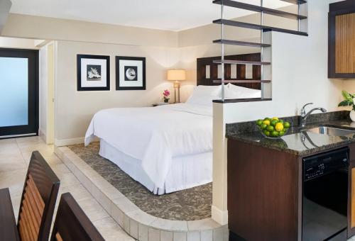 Westin St John villa rentals and sales